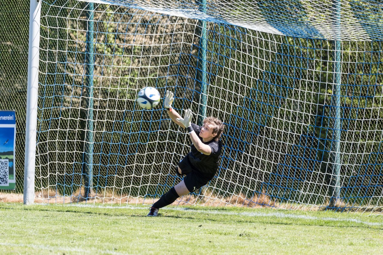 Bild 176 - F TSV Zarpen - Holstein Kiel II : Ergebnis: 2:6
